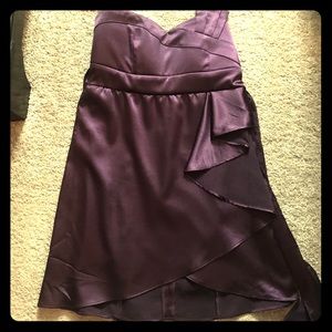 Charlotte Russe party dress
